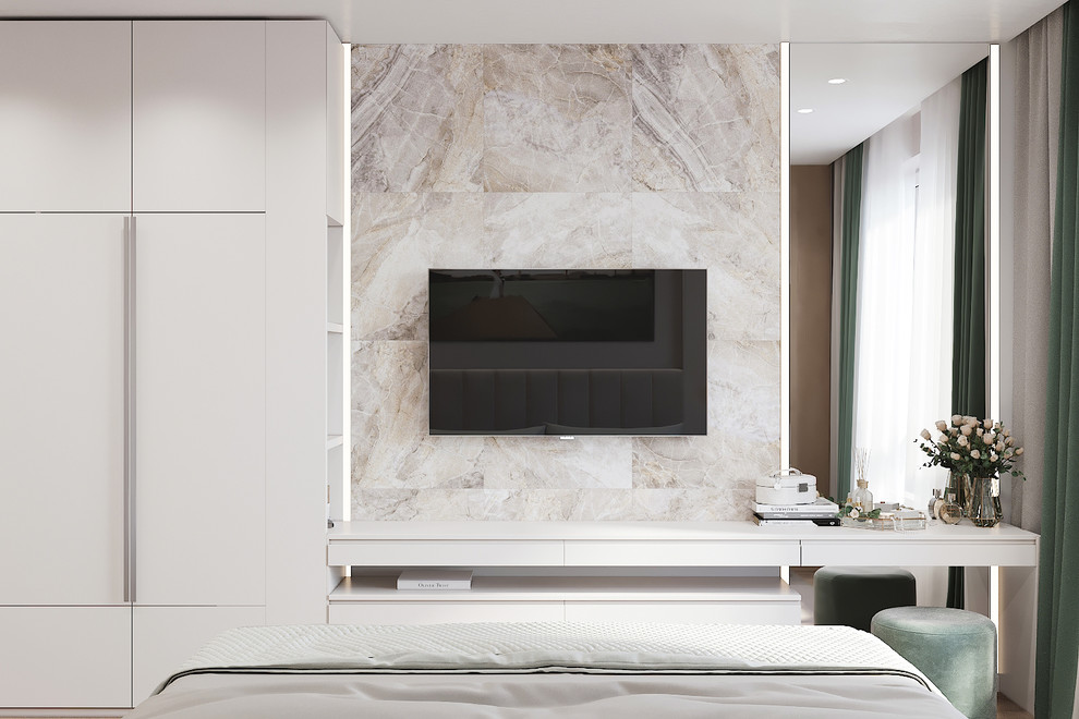 Квартира 96 м2 Жк.Легенда Дальневосточного