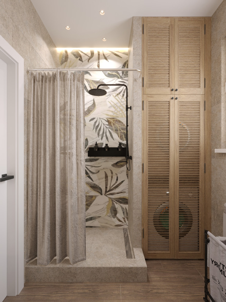 Дизайн квартиры в Москве