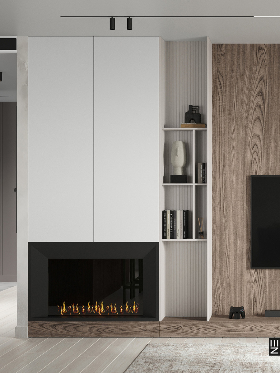 ЖК Клевер парк для Марины и Виталия