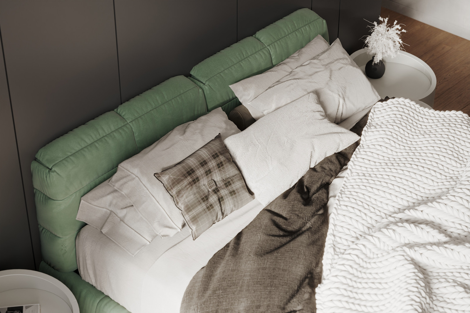 место силы двух людей