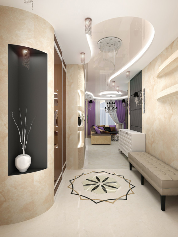 Квартира 22
