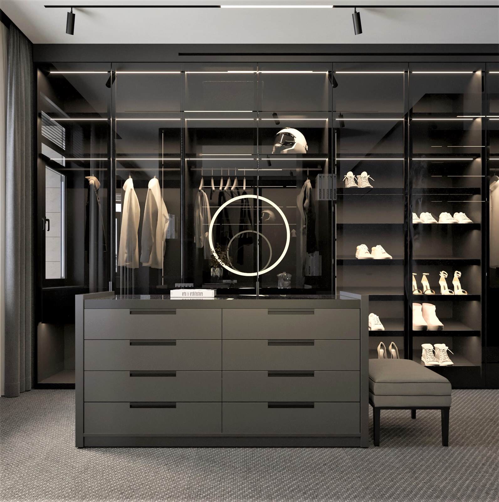 ЖК РОЯЛ ПАРК | Санкт-Петербург