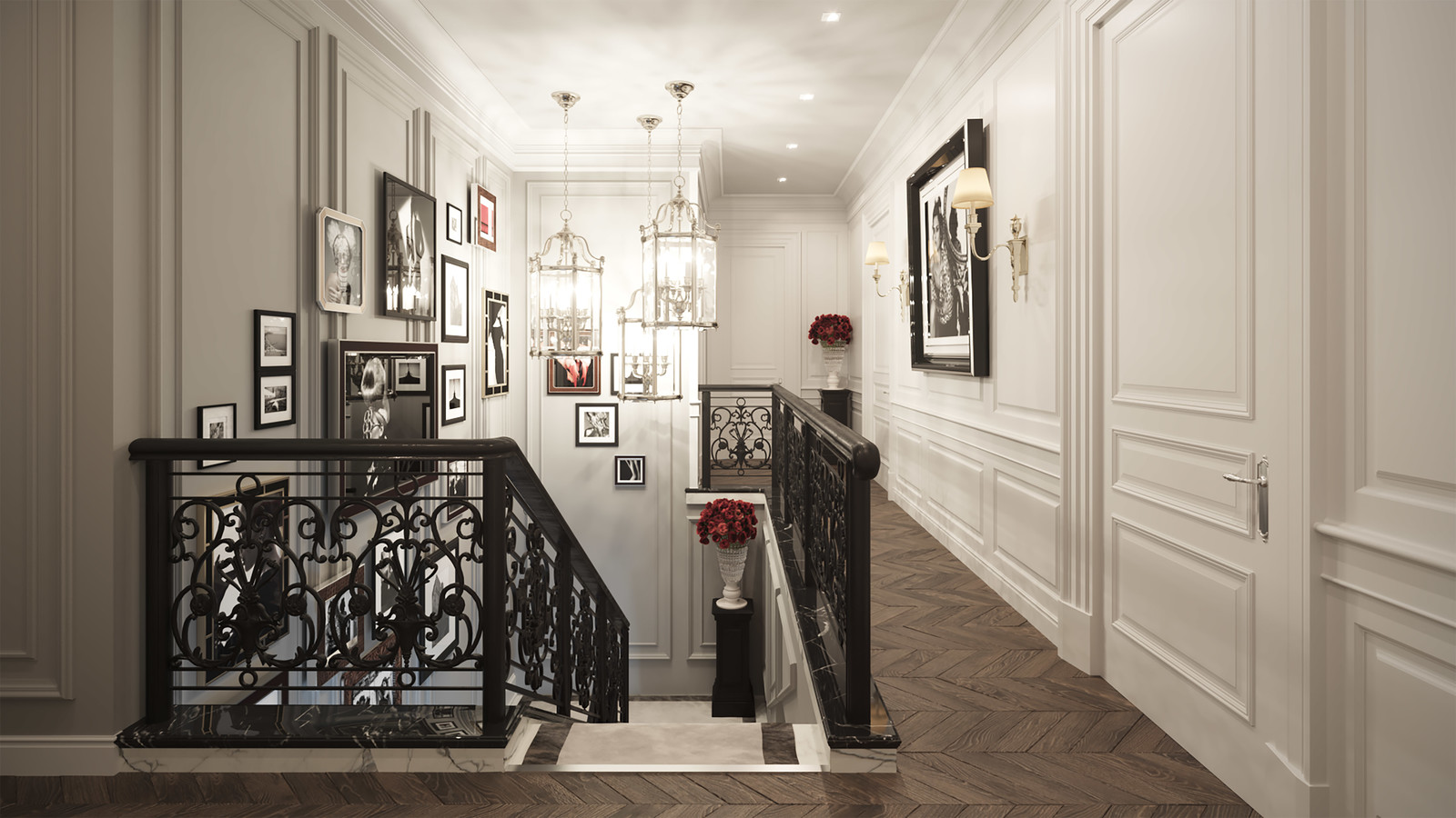 Квартира на Минской улице