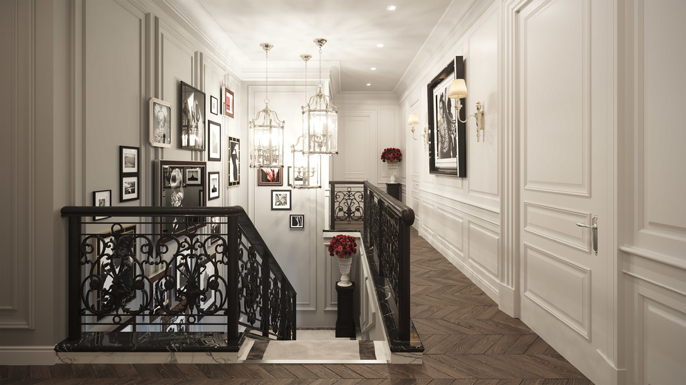 Квартира на Минской улице