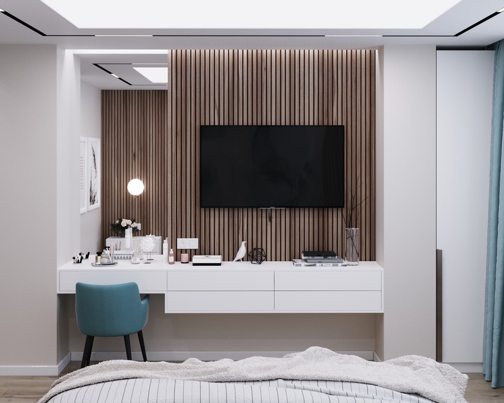 Спальня 22,13 кв.м