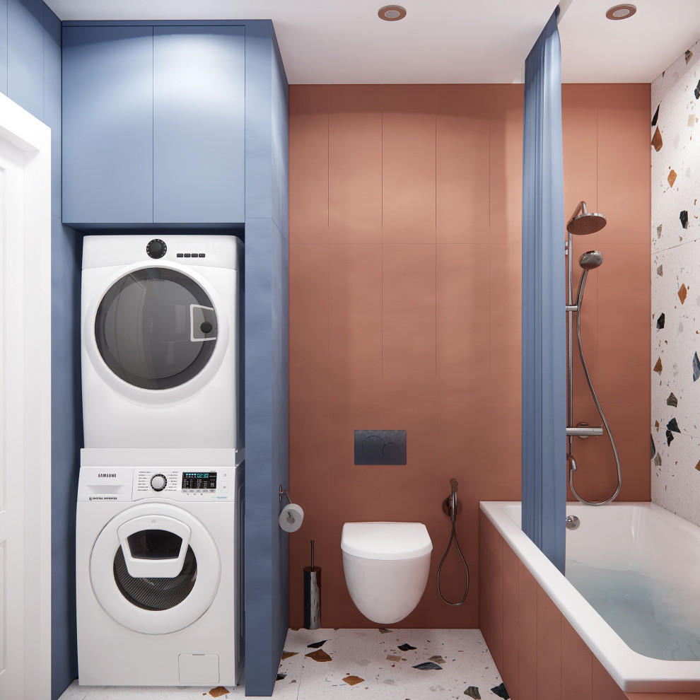 Четырехкомнатная квартира в г.Казань