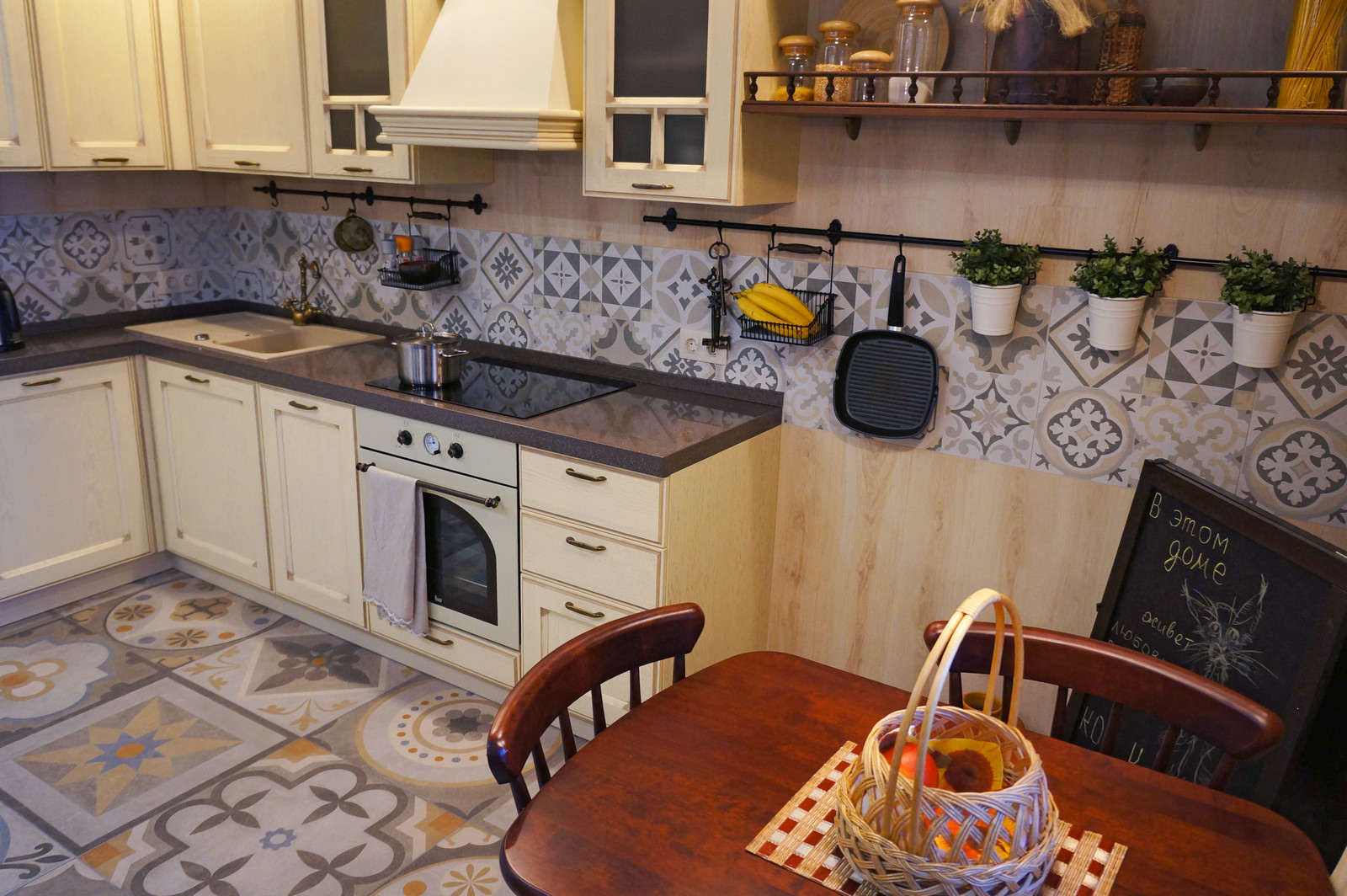 Квартира по ул. Партизана Железняка, г. Красноярск