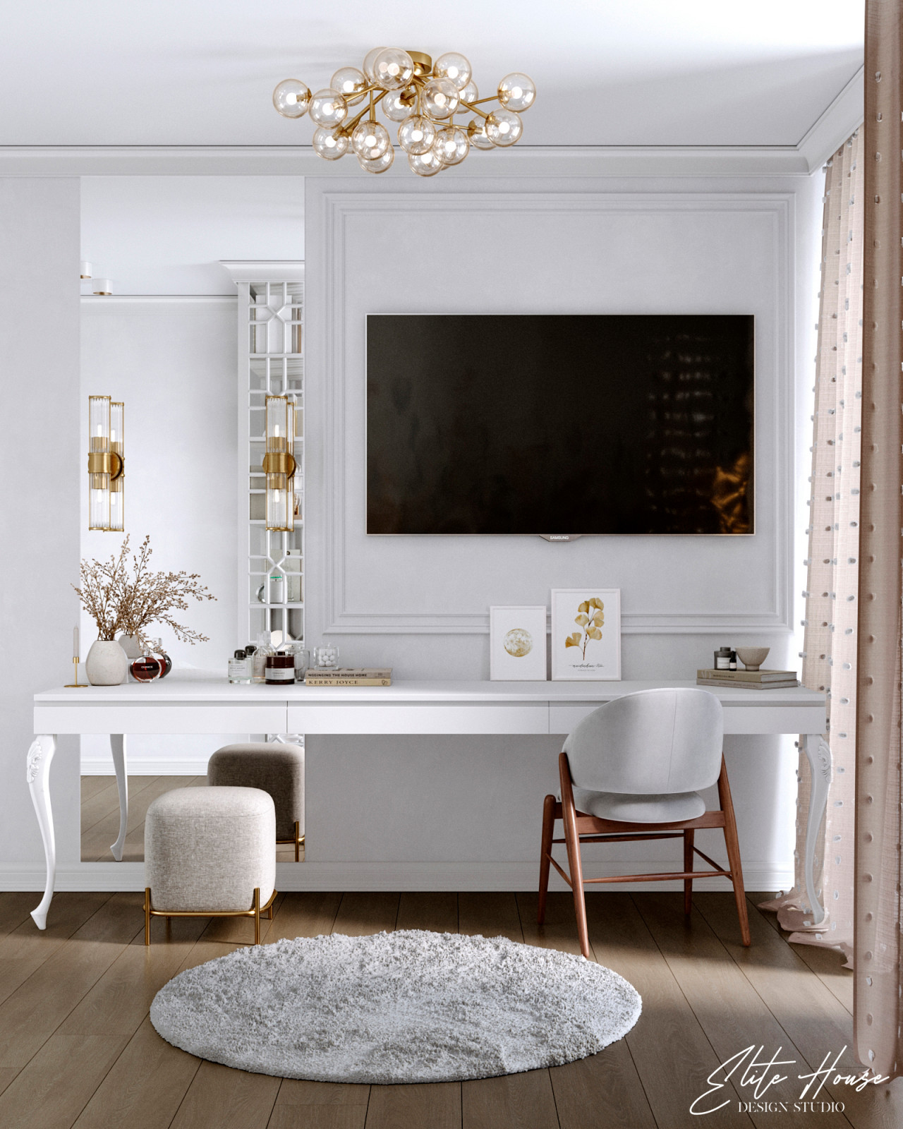 ЖК "Зеленый Остров"