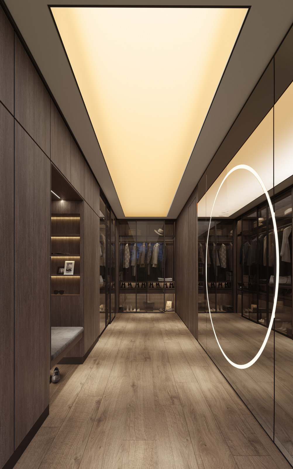 Частный дом Lapino