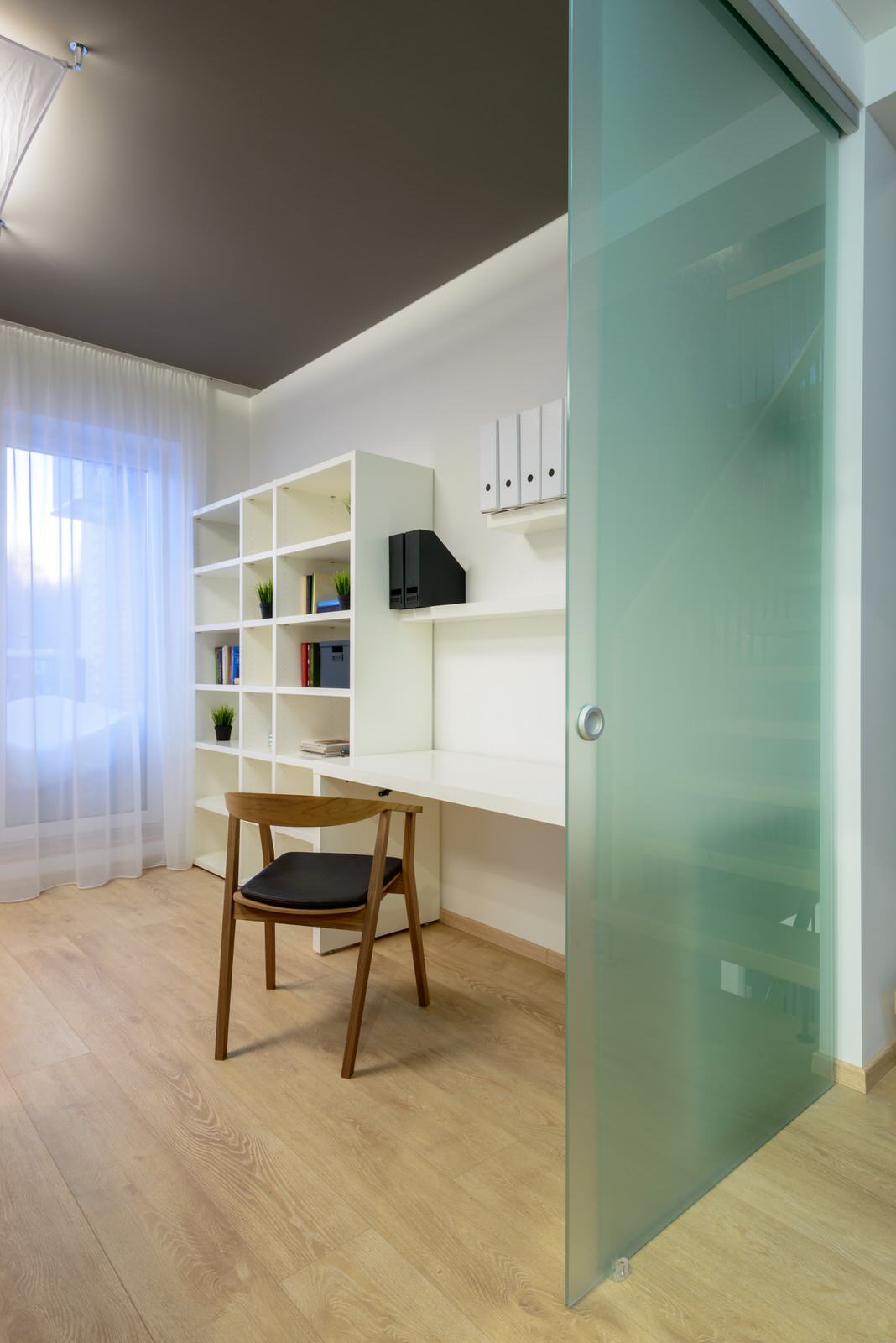 Интерьер загородного дома