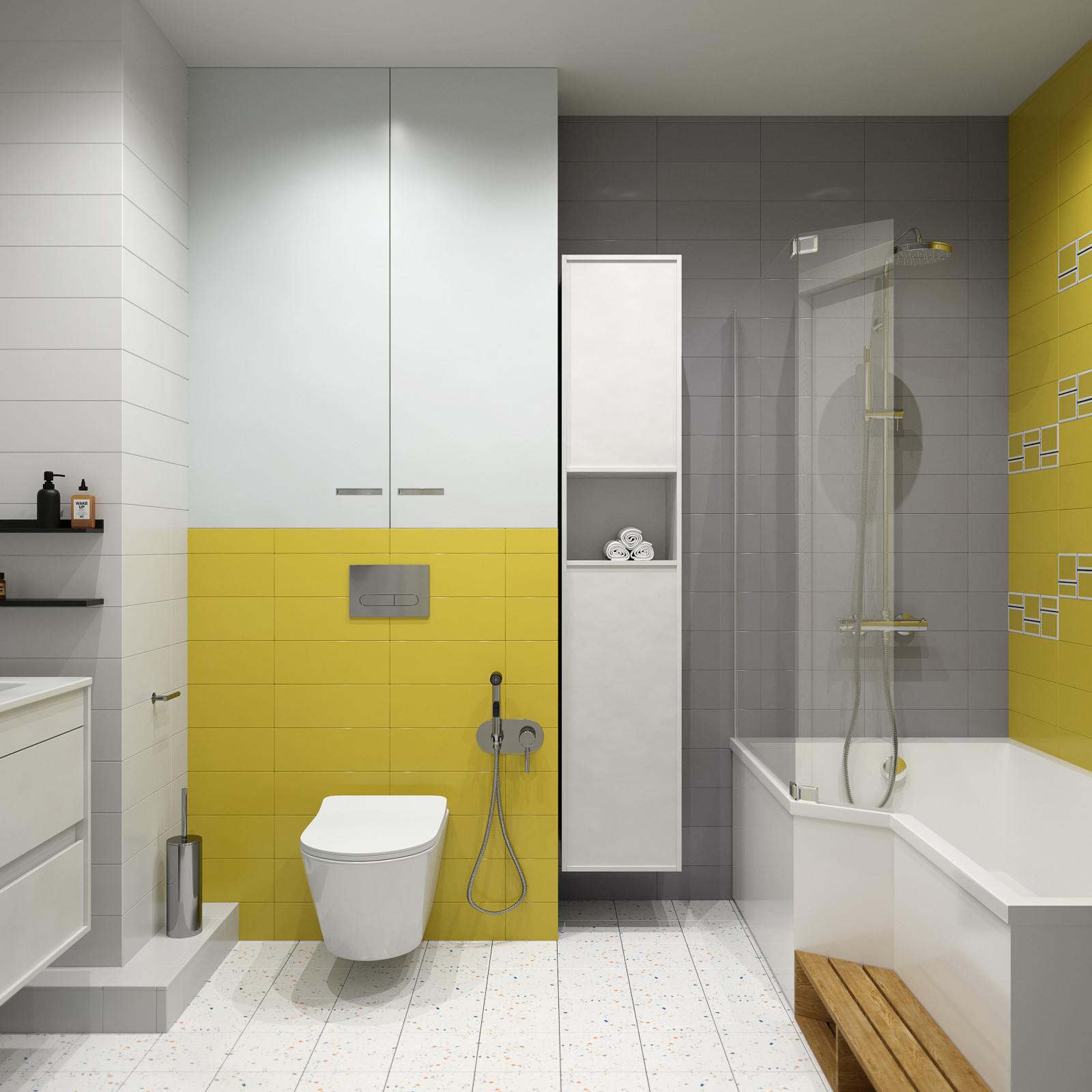 Квартира на Пулковской