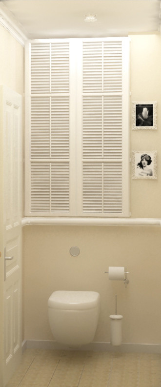 Квартира на Ак. Сахарова