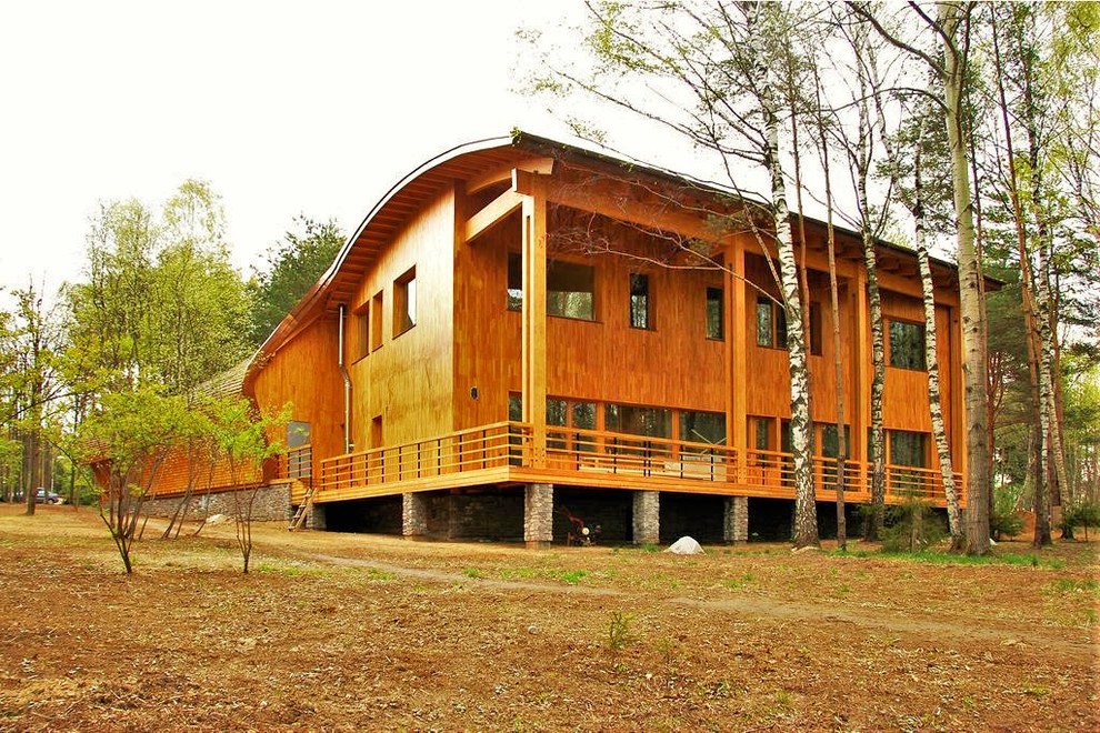 Поселок ЖЕСКОВО