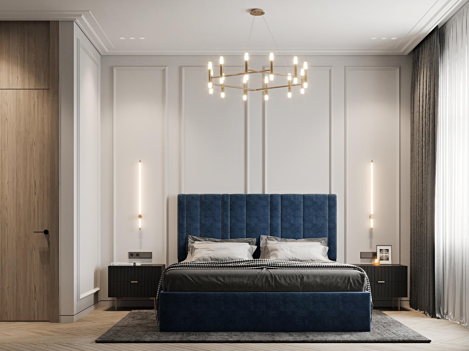 ЖК Серебряный Фонтан