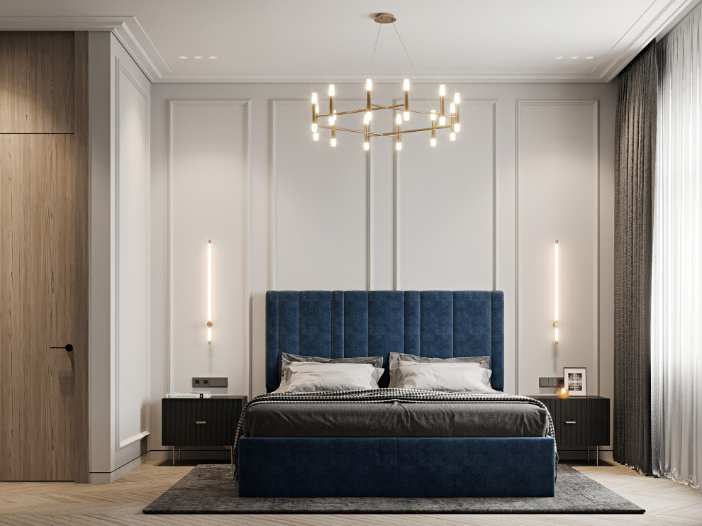 ЖК Серебряный Фонтан