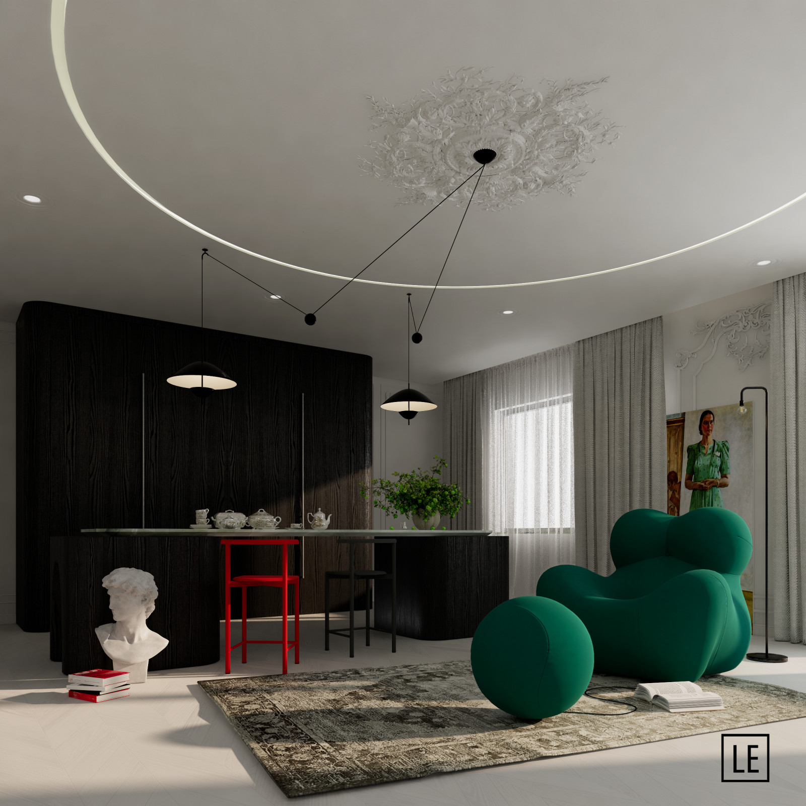 Проект "Территория вкуса"