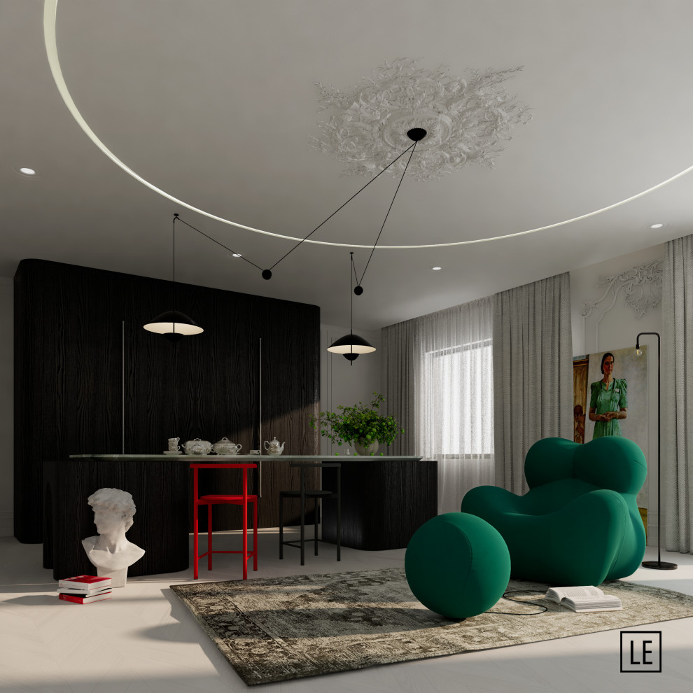 Проект "Территория вкуса"