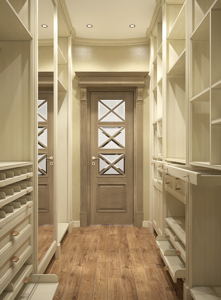 ЖК "Доминион" Квартира в провансе.