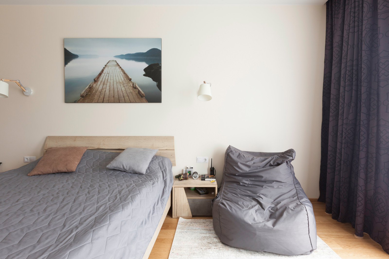 "на Басаргина" у моря