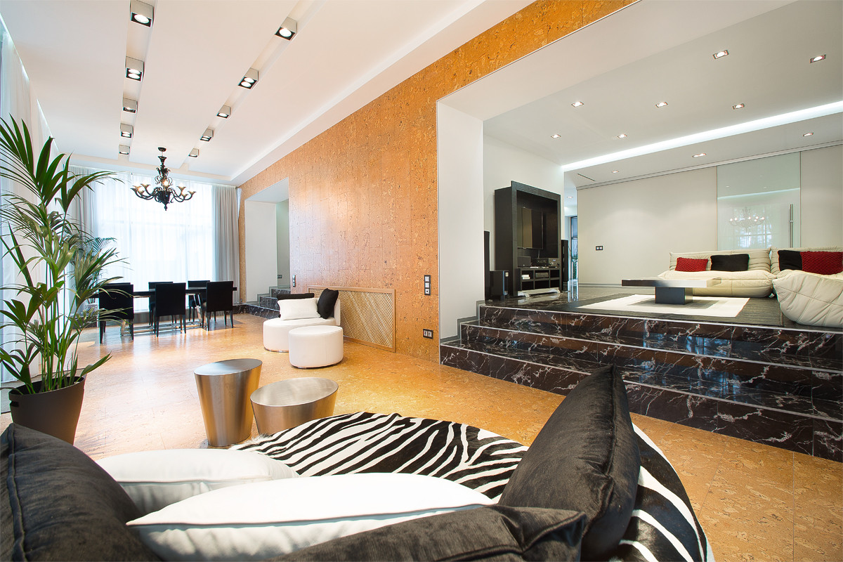 Дом в Студеном Овраге