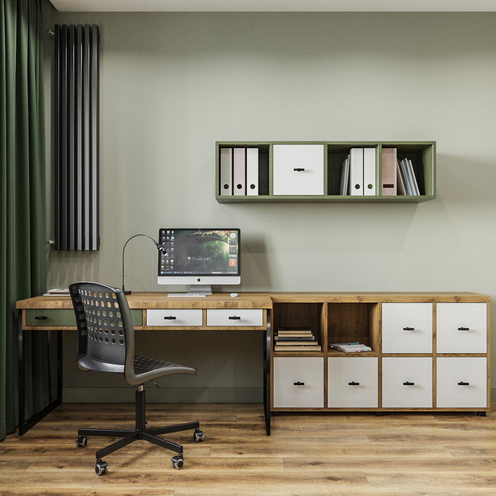 Брутализм в трешке в Новом городе. Чебоксары