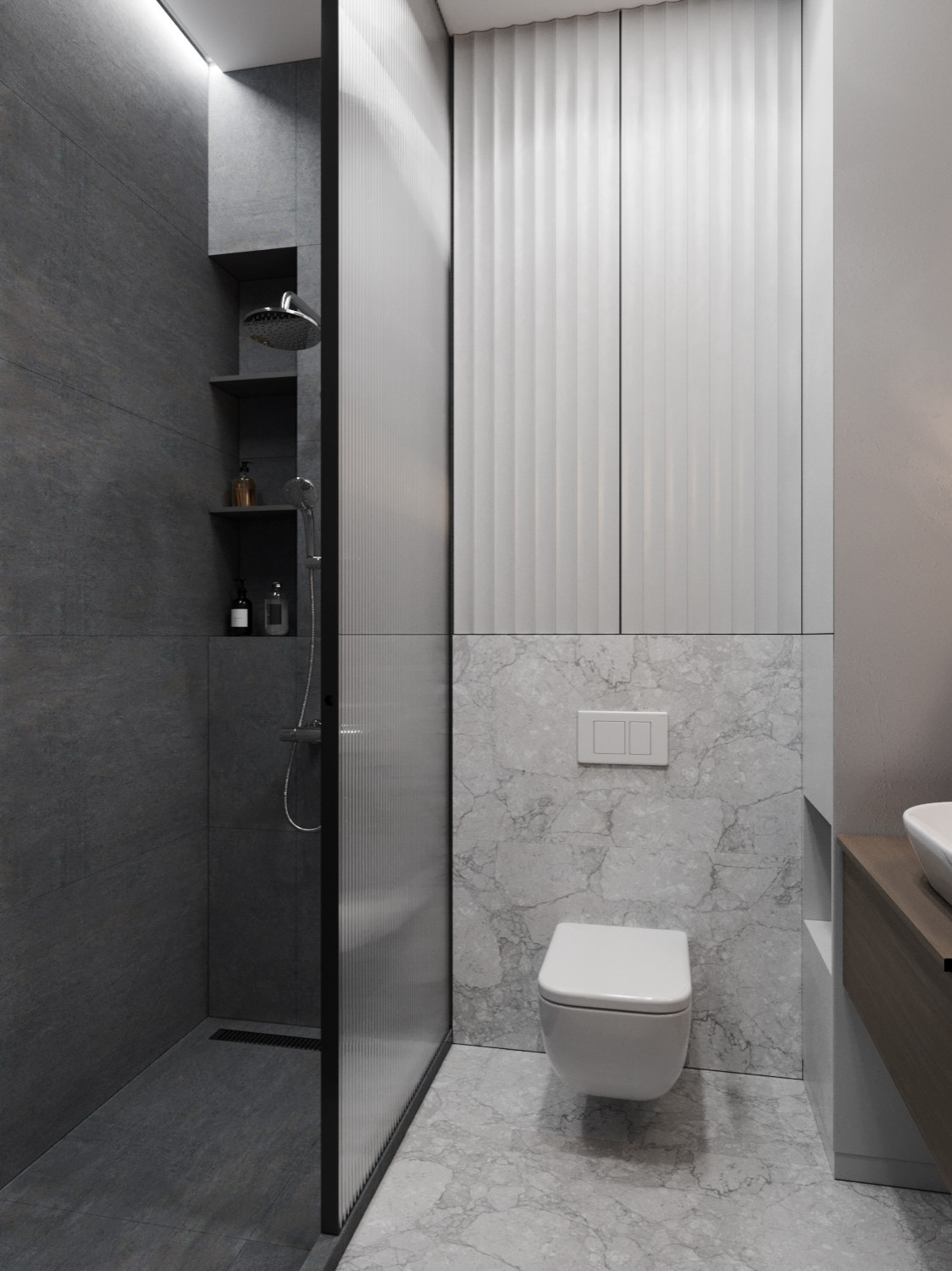 ЖК Цветы Башкирии (Уфа)