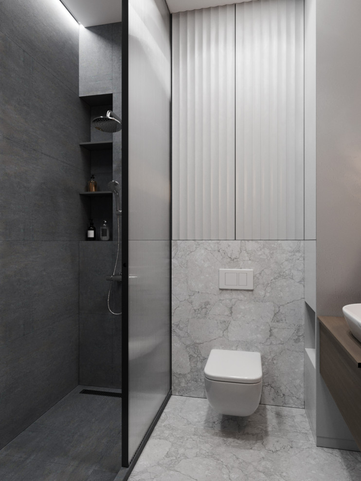 ЖК Цветы Башкирии (Уфа)