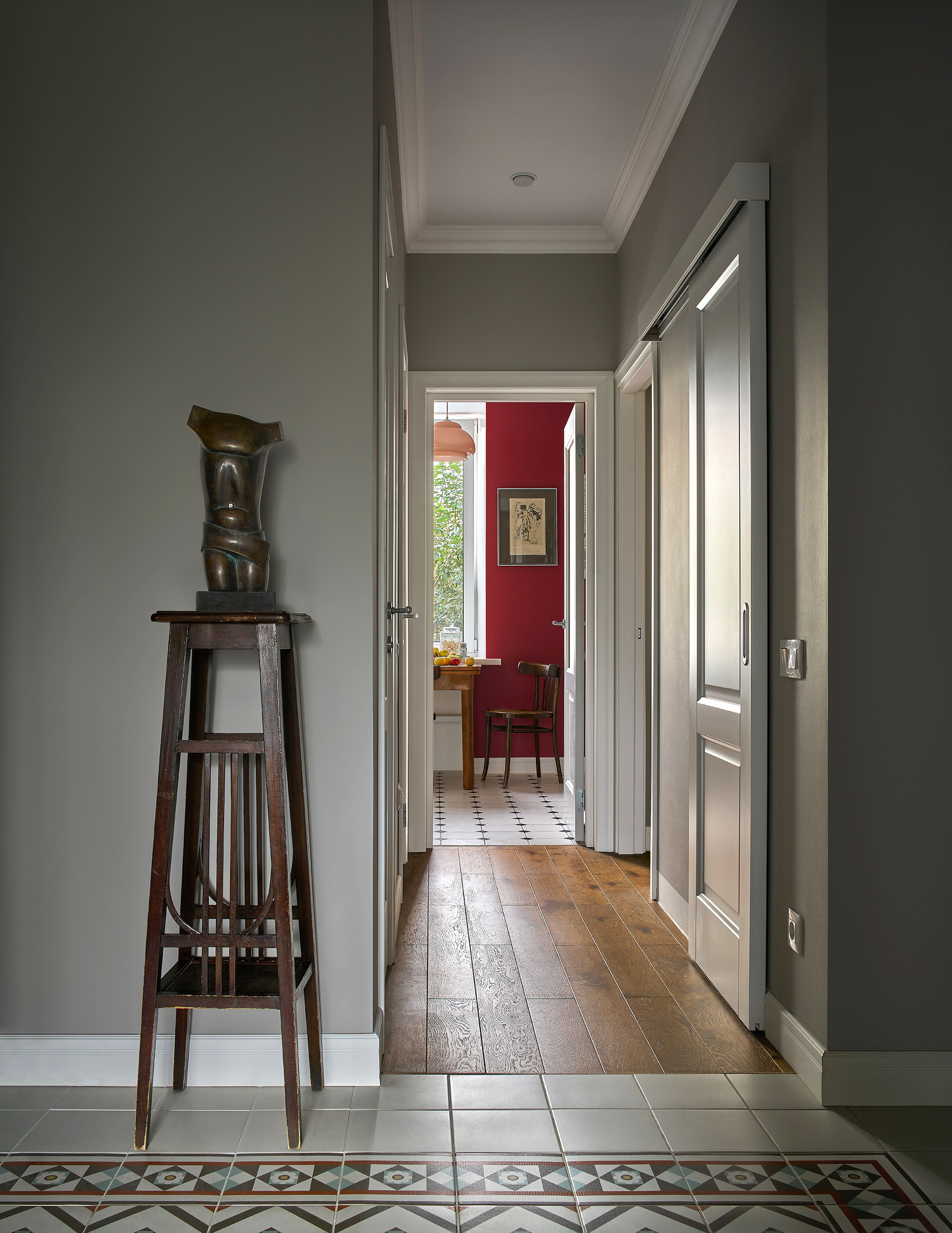 Ремонт и отделка: Чем заменить «ушедшие» бренды