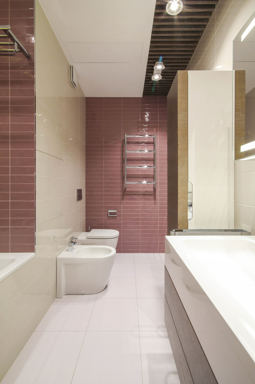 Квартира в ЖК Дубровская Слобода