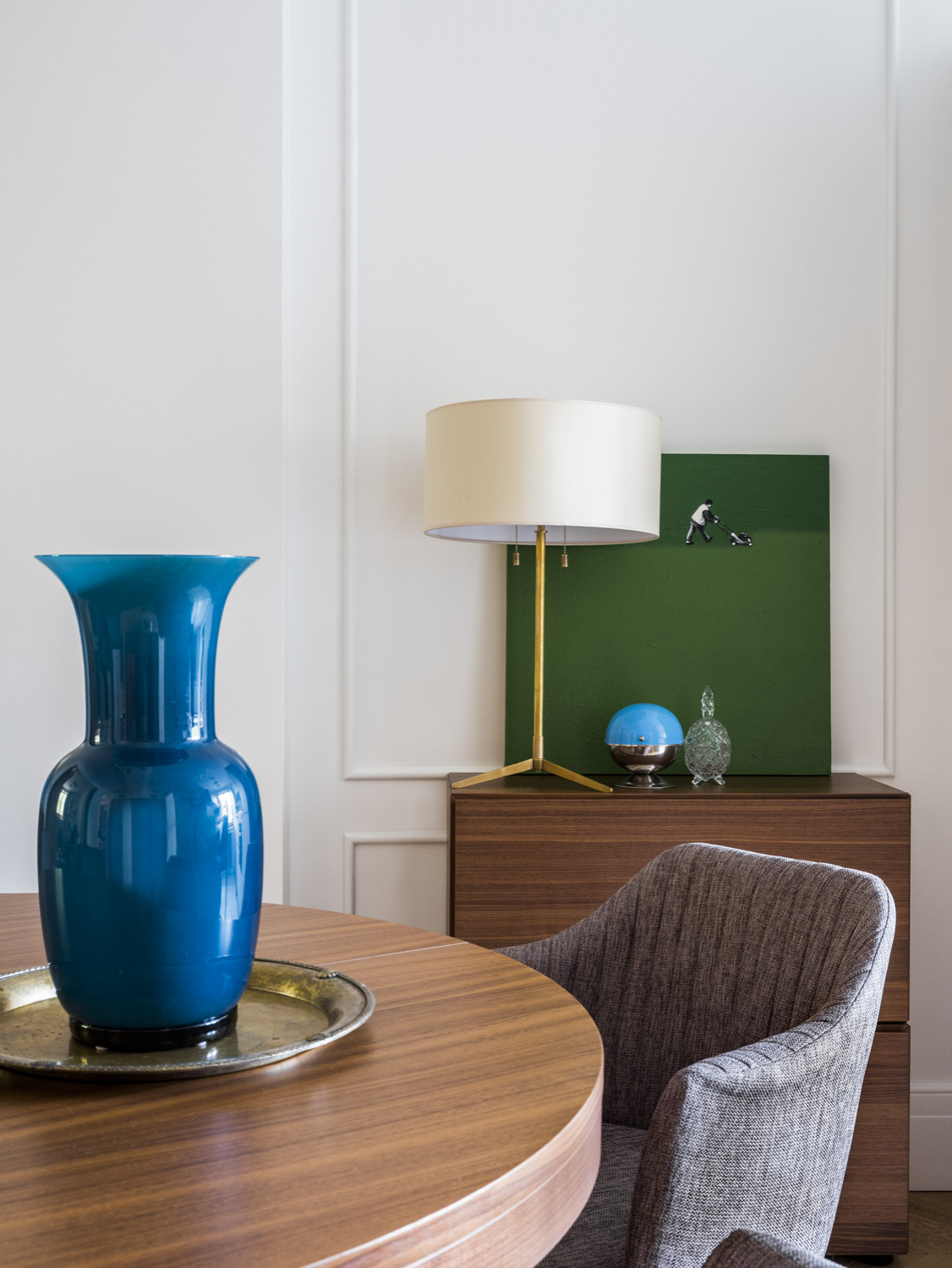 Квартира 60 м2 призер Modern Home Award 2019