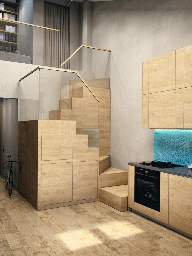 Квартира в ЖК "Еловый дом"