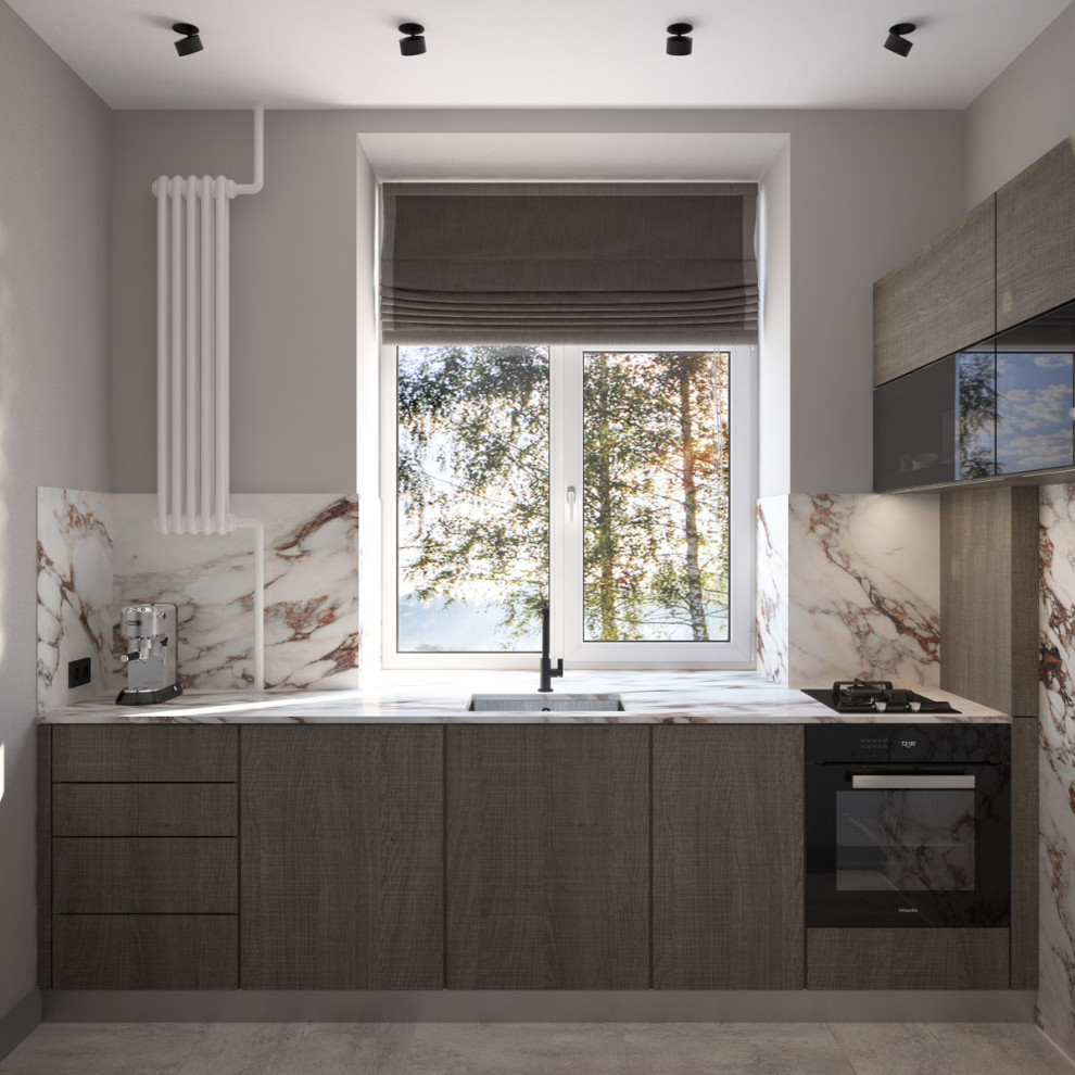 Щербаковская