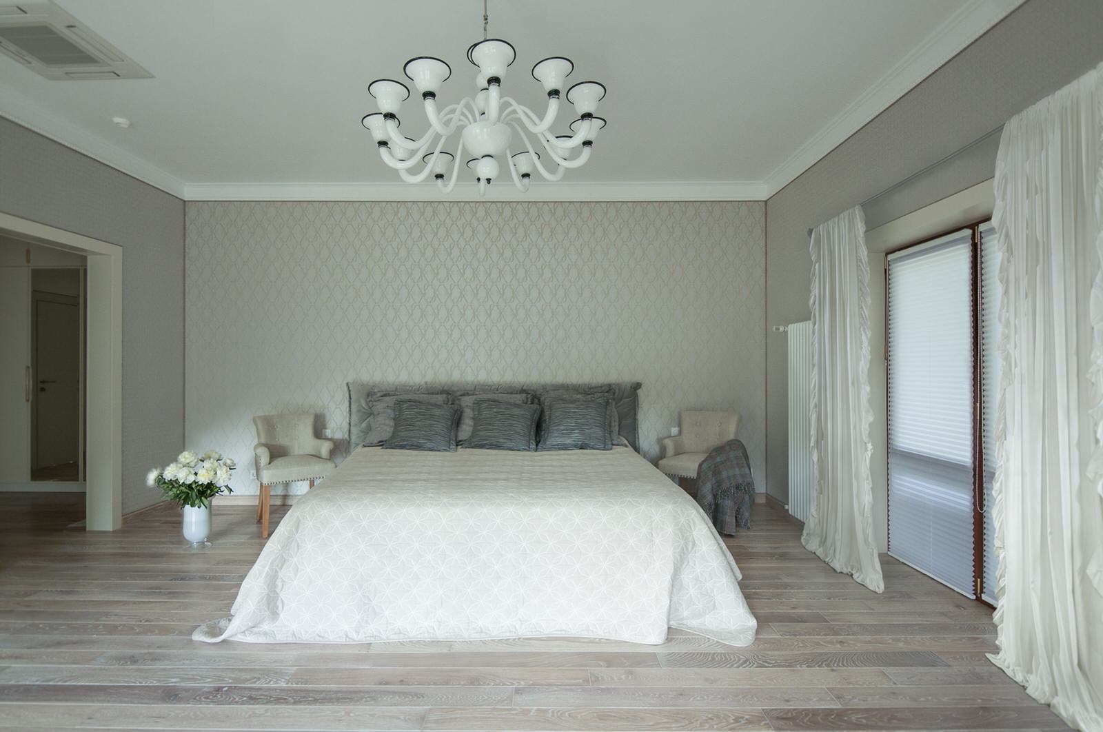 Lotus - загородный дом