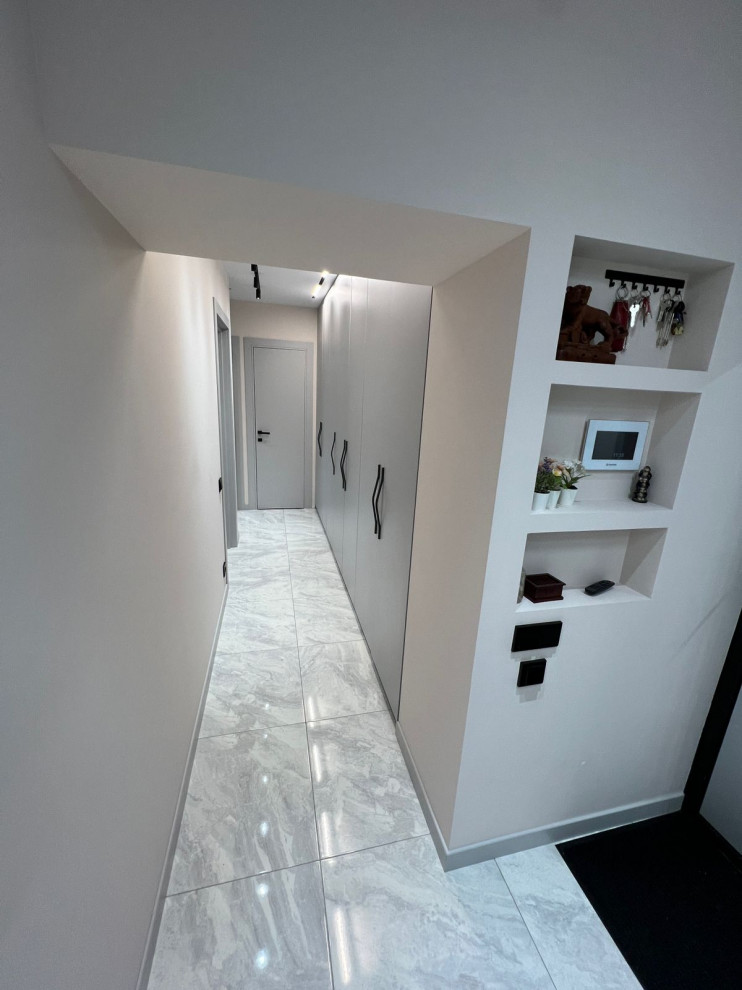 ул. Щелковское шоссе