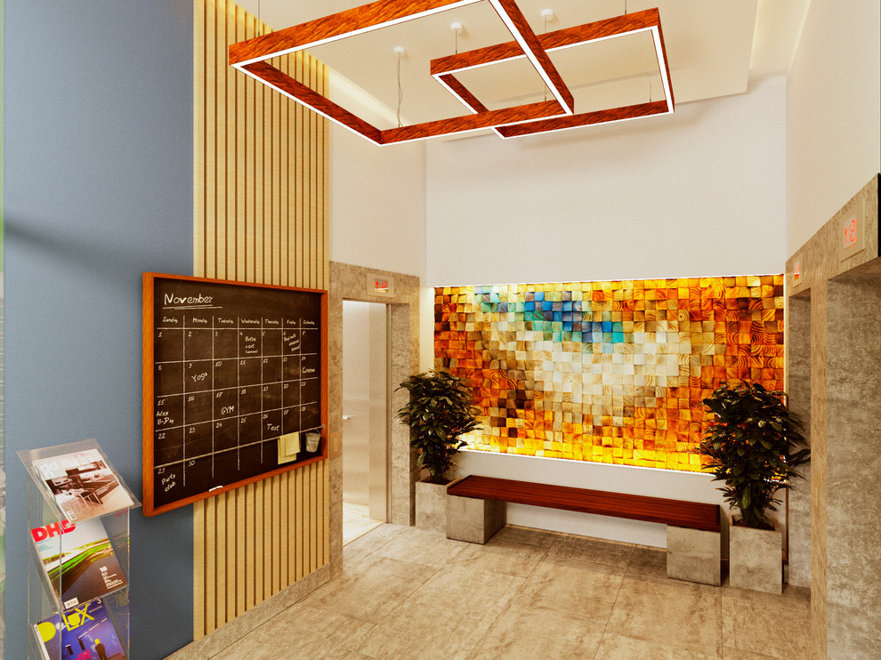 ЖК Ривер Парк