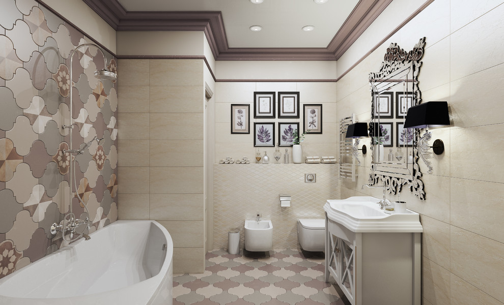 Ванная комната