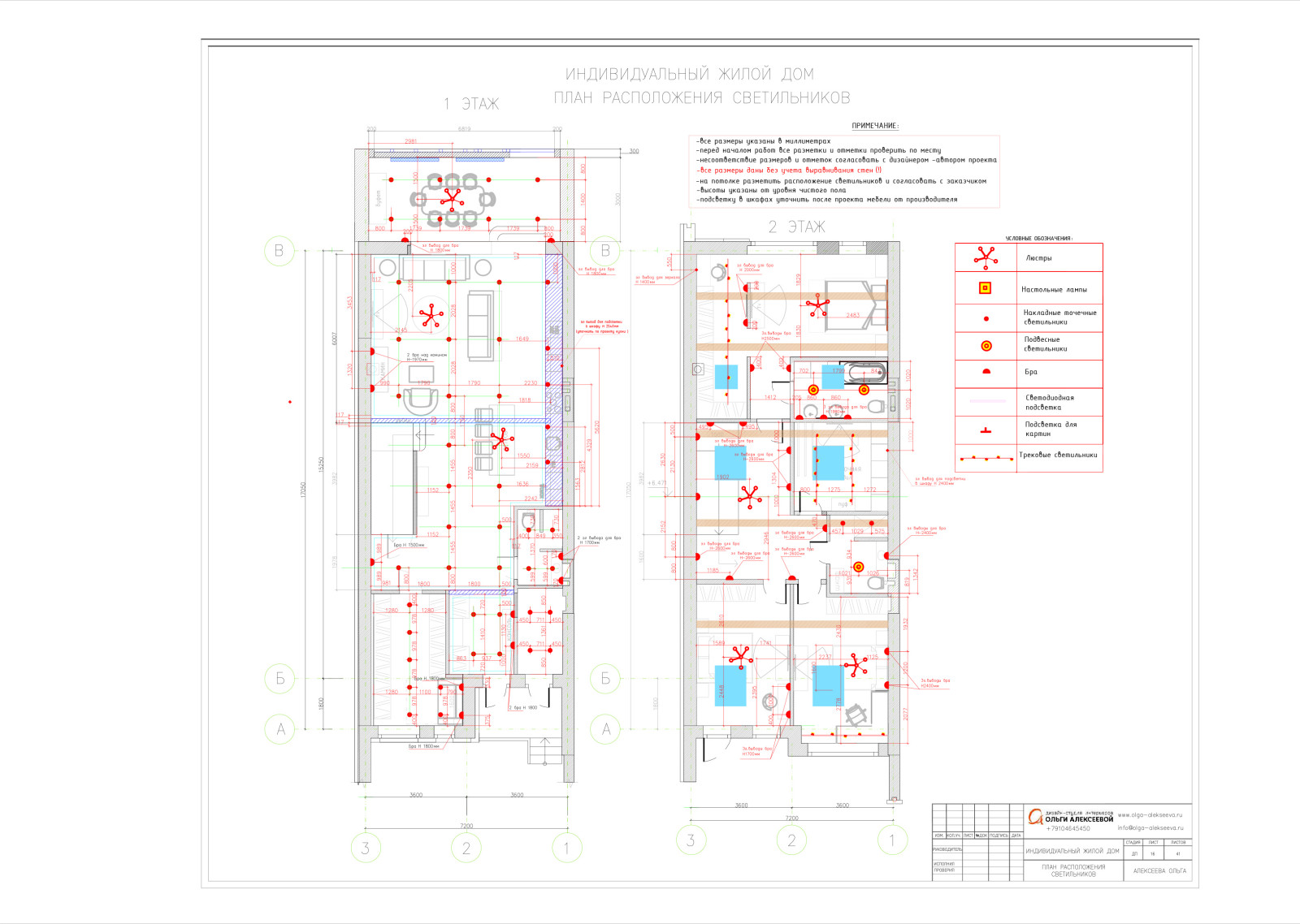 Американская классика в таунхаусе площадью 310 м2.