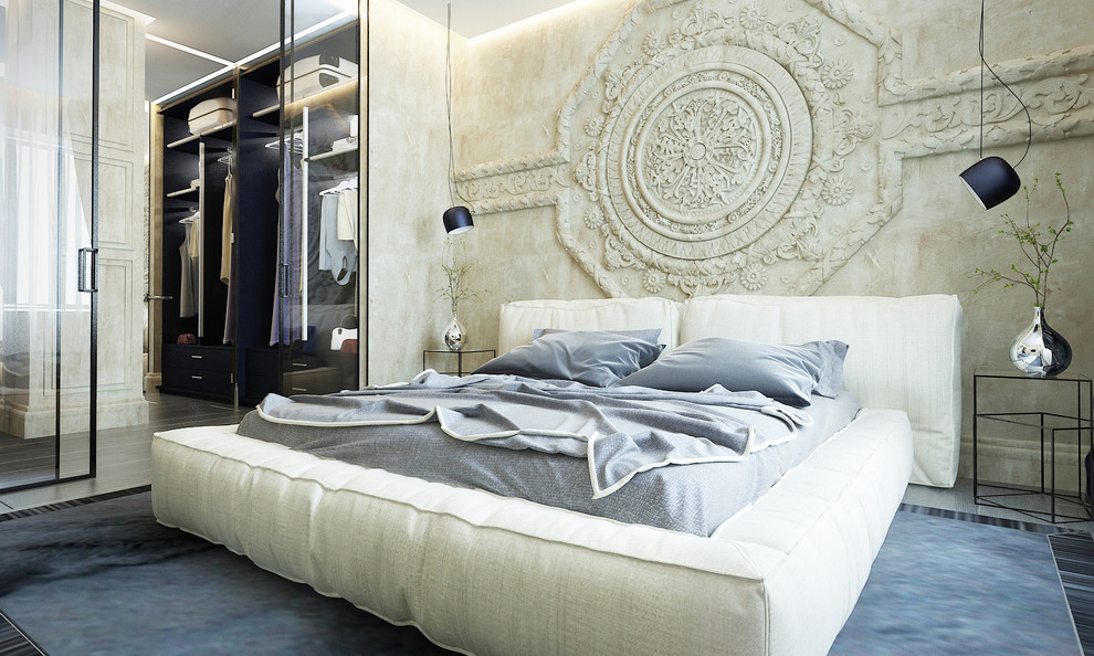 Апартаменты в Санкт-Петербурге