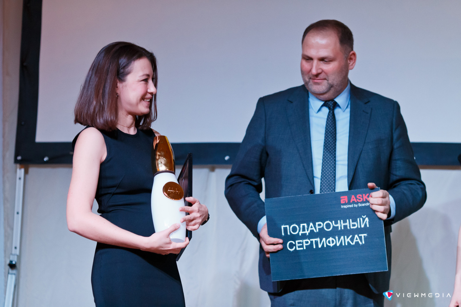Премия ADD AWARDS 2015