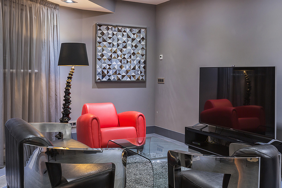 Апартаменты - Москва Сити