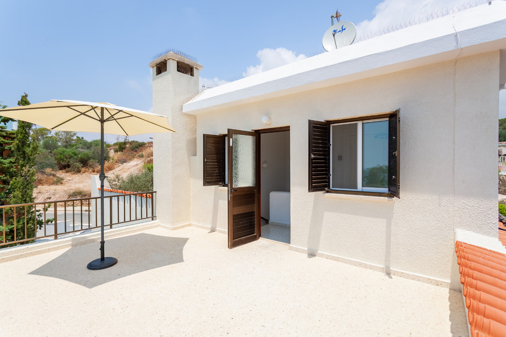 Villa Perla Coral Bay