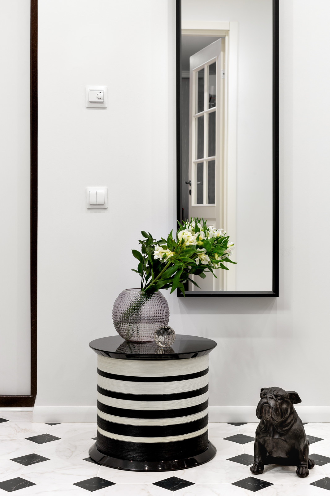 Ремонт, Современная классика