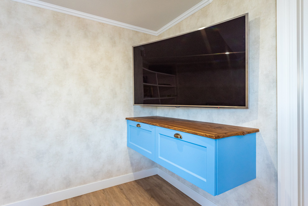 приморская