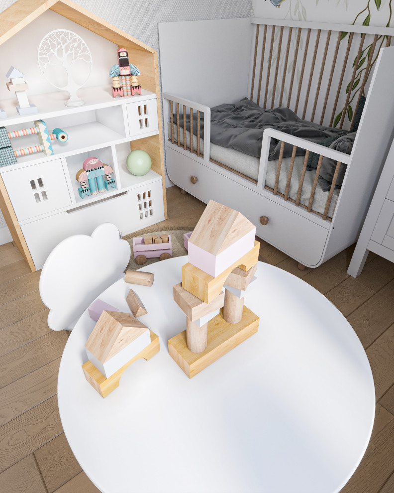 Mon projet Saint-Cloud