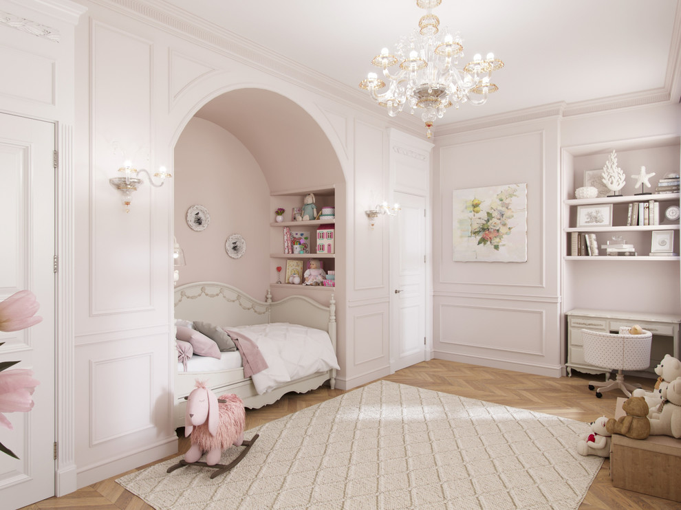 ЖК "Пречистенка,13"   520 кв.м.