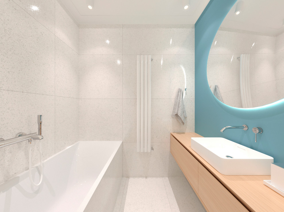 ПАРК ЛЕГЕНД 66М2