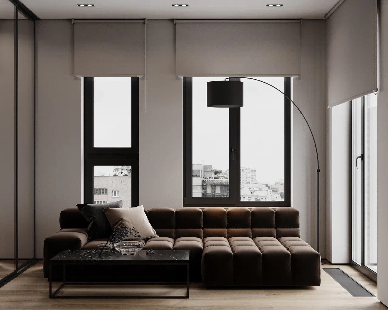 ЖК КВАРТАЛЫ