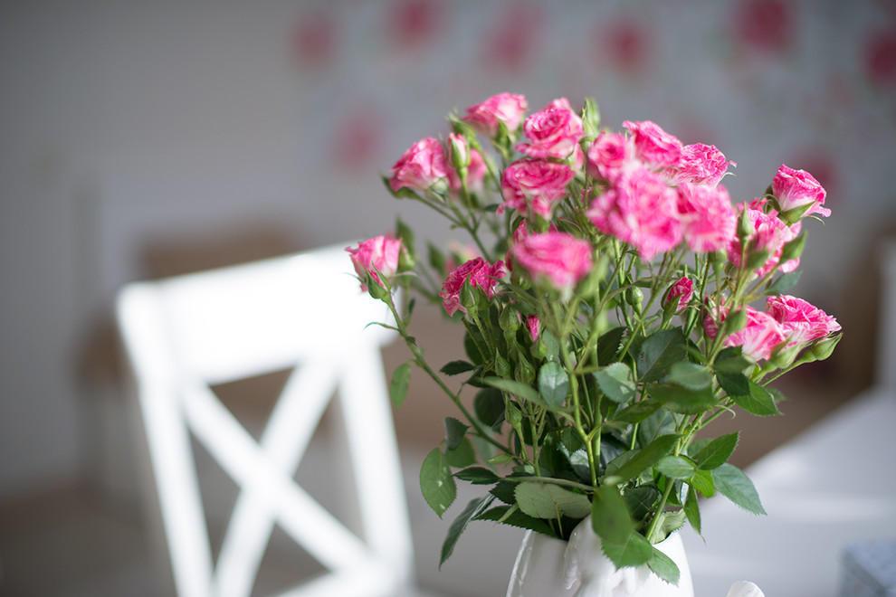 Загородный дом в Астрахани. Дизайнер Айгуль Сапарова.