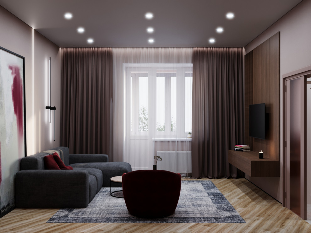 Мичуринский