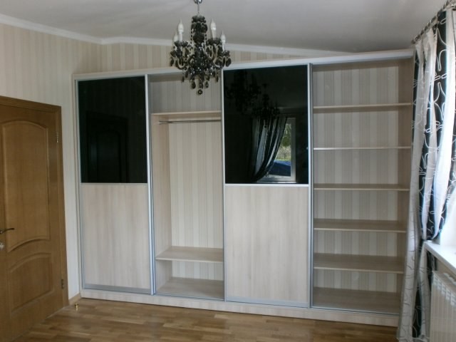 Шкафы-купе